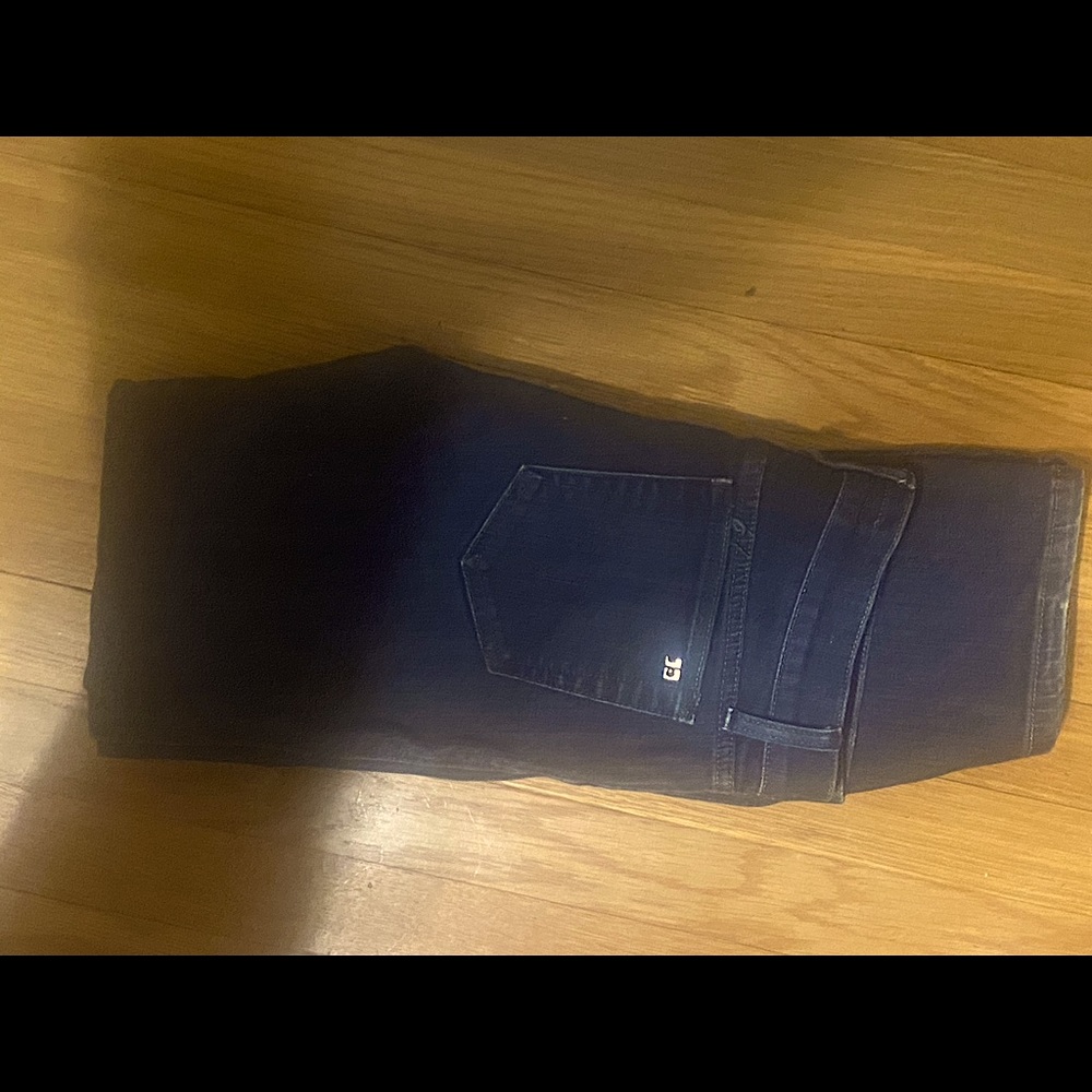 Joe’s jeans provocateur size 28 see boot cut
